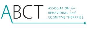 Association for Behavioral and Cognitive Therapies of America(ABCT)