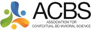 Association for Contextual Behavioral Science (ACBS)