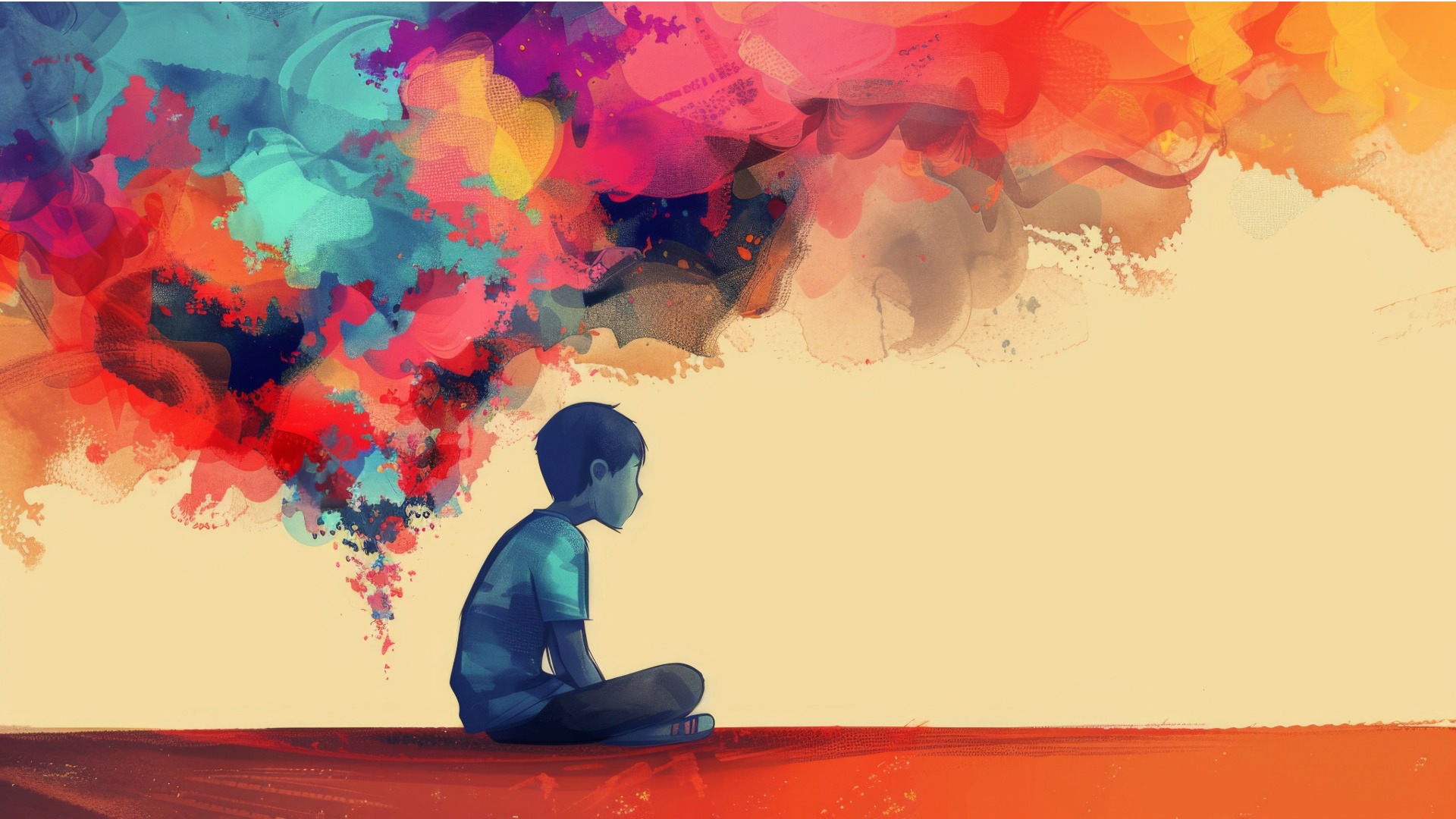 Dikkat Eksikliği ve Hiperaktivite Bozukluğu (DEHB) Nedir?